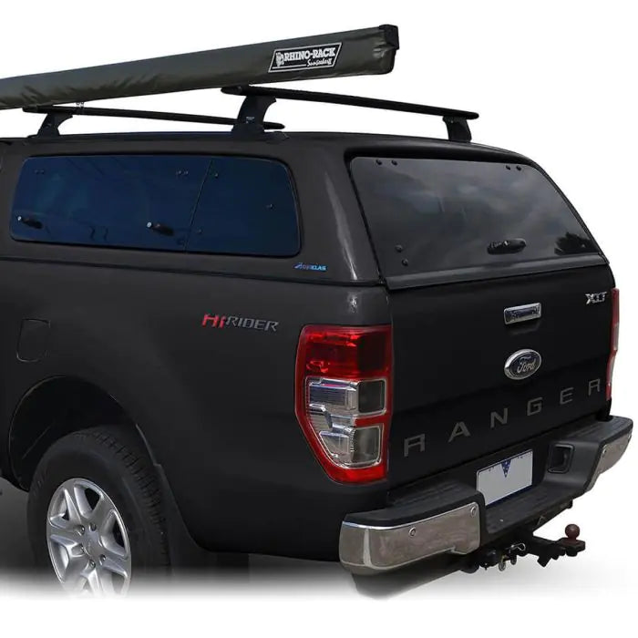 AEROKLAS Stylish Canopy E/C Jet Black 41W (In Store Pick-Up Only) - 304138200184J