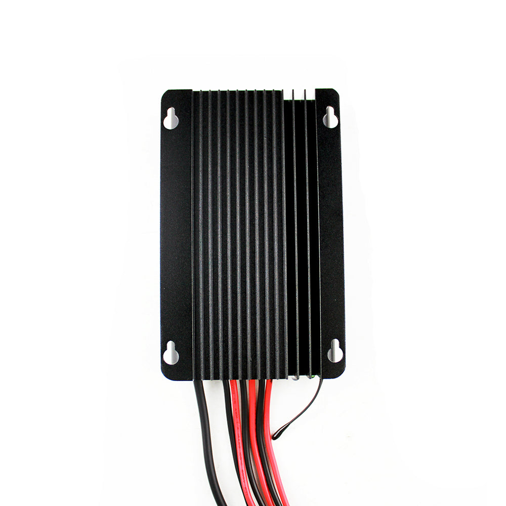 VSS 30A - MPPT Solar Panel Charge Controller for Lithium & Lead Acid Battery