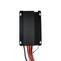 VSS 30A - MPPT Solar Panel Charge Controller for Lithium & Lead Acid Battery
