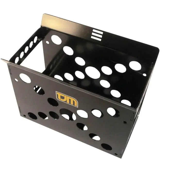 TJM JERRY CAN HOLDER UNIVERSAL MOUNT-380SBJCHSTO