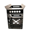 TJM JERRY CAN HOLDER UNIVERSAL MOUNT-380SBJCHSTO