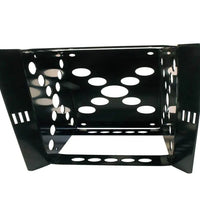 TJM JERRY CAN HOLDER UNIVERSAL MOUNT-380SBJCHSTO
