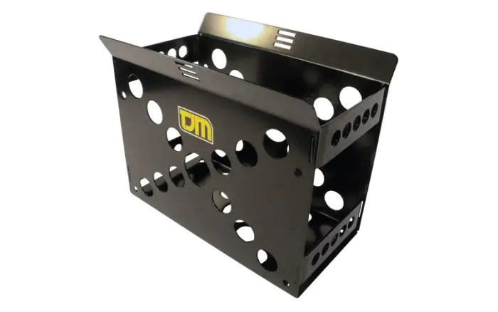 TJM JERRY CAN HOLDER UNIVERSAL MOUNT-380SBJCHSTO