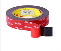 VSS 3M-VHB 5952 (Very High Bond) double sided tape