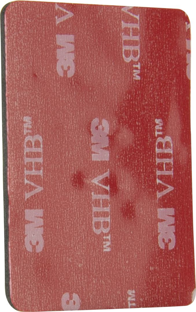 GME Transparent On Glass Uhf Antenna (4.5Dbi Gain) Ae5004 - 3MAP