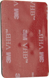 GME Transparent On Glass Uhf Antenna (4.5Dbi Gain) Ae5004 - 3MAP