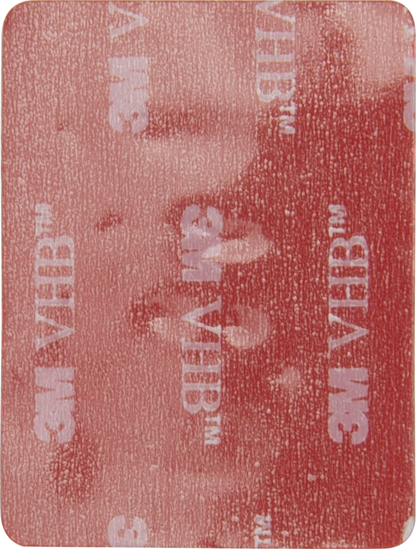 GME Transparent On Glass Uhf Antenna (4.5Dbi Gain) Ae5004 - 3MAP