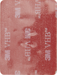 GME Transparent On Glass Uhf Antenna (4.5Dbi Gain) Ae5004 - 3MAP