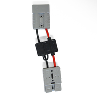 VSS 20A In Line Fuse - Anderson to Anderson
