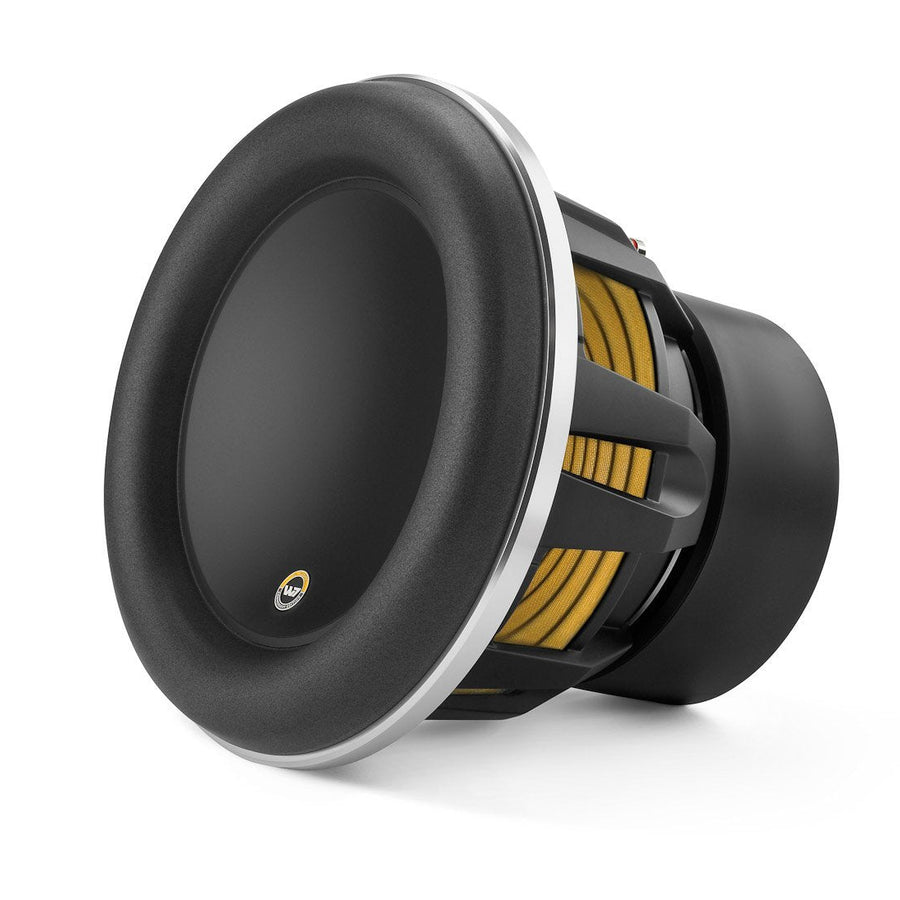 JL Audio 12W7AE-3 10th Anniversary Edition - W7 12-inch Subwoofer Driver