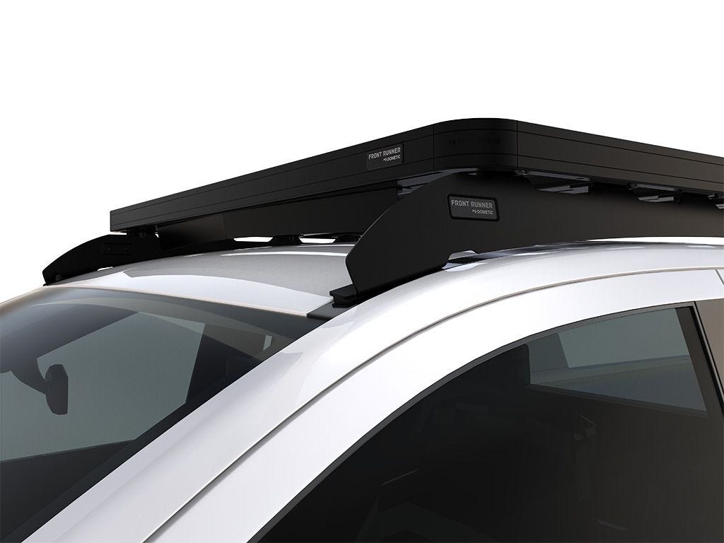FRONT RUNNER VOLKSWAGEN AMAROK (2023-CURRENT) SLIMLINE II ROOF RACK KIT/LOW PROFILE KRVA008T