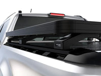 FRONT RUNNER GWM P500 (2024-CURRENT) ROLL TOP SLIMLINE II LOAD BED RACK KIT KRGP003T
