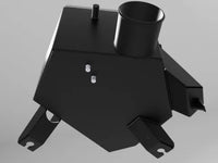 FATZ FABRICATION Px 3.2L Airbox. Dry Element Air Filter. No Plumbing Required. - FFPX-32-AB-DF