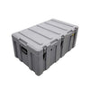 TJM UTILITY CASE MEDIUM GREY-435CASEGREYMAA