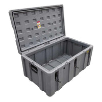TJM UTILITY CASE SMALL GREY-435CASEGREYSAA