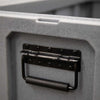 TJM UTILITY CASE LARGE GREY-435CASEGREYL