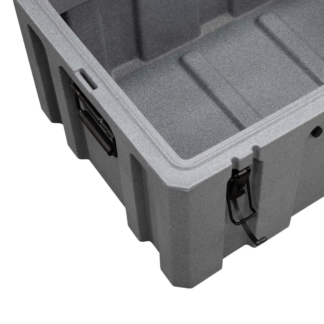 TJM UTILITY CASE SMALL GREY-435CASEGREYSAA