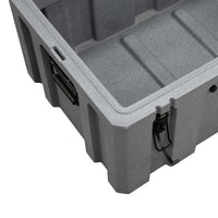 TJM UTILITY CASE SMALL GREY-435CASEGREYSAA