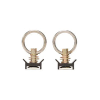 TJM ANCHOR TRACK RING SET OF 2-435TJMANCHORRING