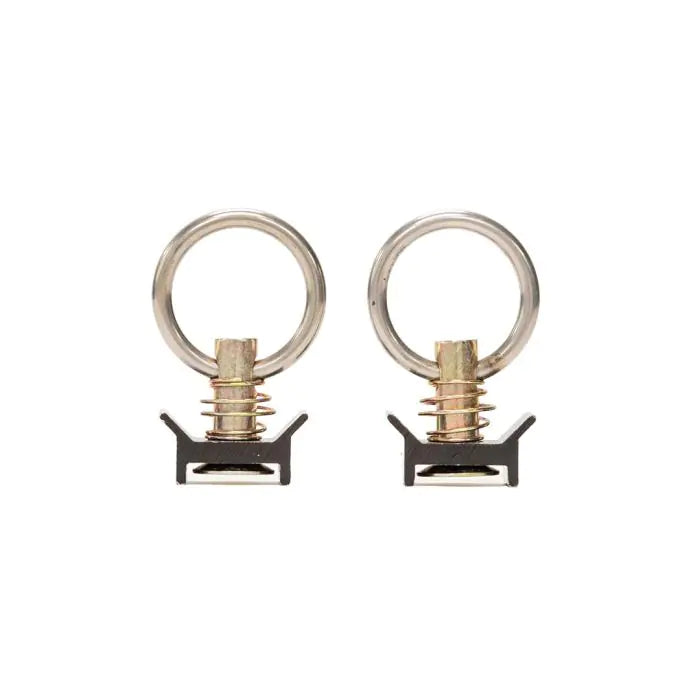 TJM ANCHOR TRACK RING SET OF 2-435TJMANCHORRING