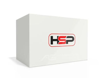 HSP Load Bar Suits Roll R Cover S3.5 (Dual Or Mega Tub)T60  -LB80-LD