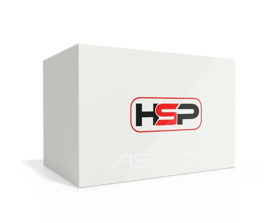 HSP Roll R Cover Series 3.5 Extended Cab Suits Genuine Sports Bar D-Max Gen 3 -DM52RS3.5