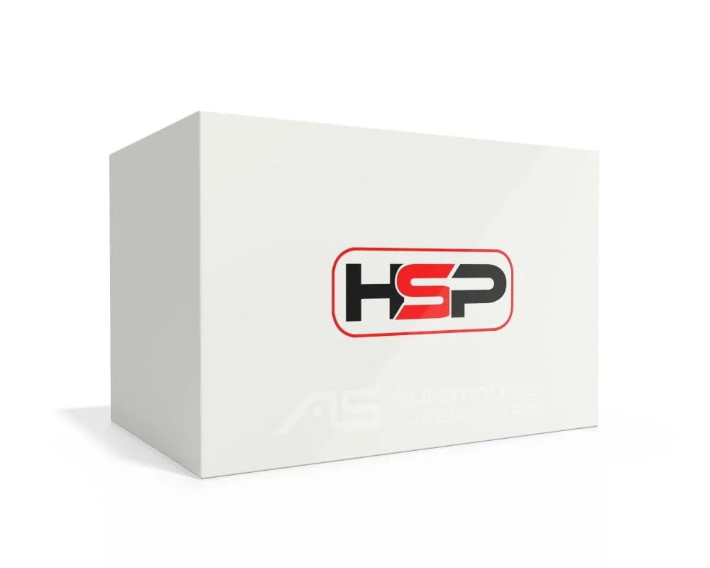 HSP LOAD BAR SUITS ROLL R COVER S3.5 NAVARA D23 2015-2020 -LB80-NP