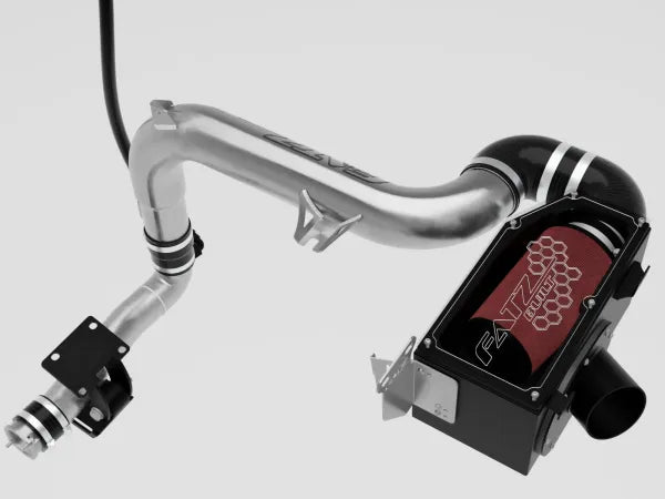 Fatz Fabrication VDJ70 Full intake kit from Fatz Airbox to G-Turbo G350-G500-FFVDJ-IN-GT-KT