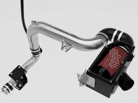 Fatz Fabrication VDJ70 Full intake kit from Fatz Airbox to G-Turbo G350-G500-FFVDJ-IN-GT-KT