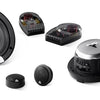 JL Audio C3-600 2-Way Convertible Component / Coaxial System