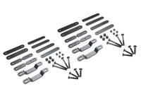 Front Runner Hard Shell Tent Mount Brackets / 4 Piece -TBMK029
