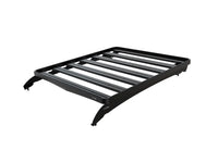 FRONT RUNNER VOLKSWAGEN AMAROK (2023-CURRENT) SLIMLINE II ROOF RACK KIT/LOW PROFILE KRVA008T