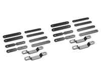Front Runner Hard Shell Tent Mount Brackets / 4 Piece -TBMK029