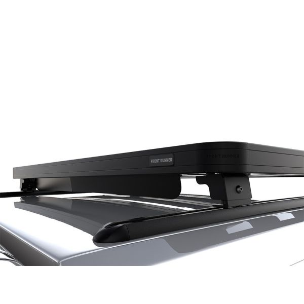 FRONT RUNNER Ute Canopy Or Trailer Slimline Ii Rack Kit / 1165Mm(W) X 752Mm(L) - KRCA024T
