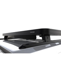 FRONT RUNNER Ute Canopy Or Trailer Slimline Ii Rack Kit / 1165Mm(W) X 752Mm(L) - KRCA024T