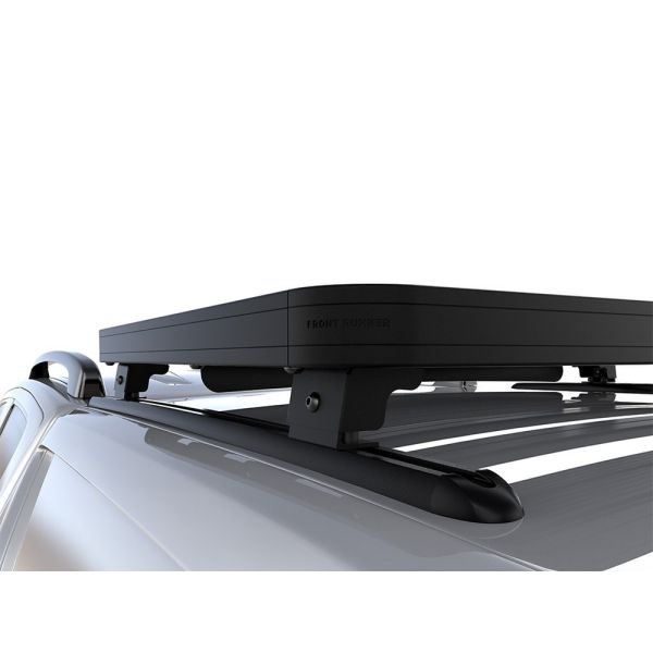 FRONT RUNNER Ute Canopy Or Trailer Slimline Ii Rack Kit / 1165Mm(W) X 752Mm(L) - KRCA024T