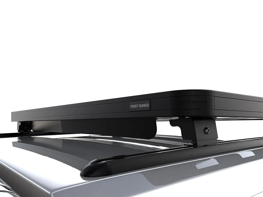 Front Runner Ute Canopy or Trailer Slimline II Rack Kit / Tall / 1425mm(W) X 752mm(L) KRCAT53T
