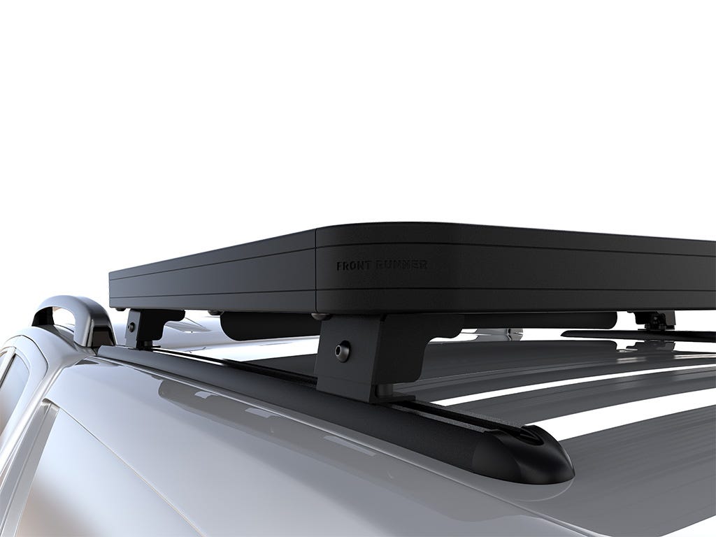 Front Runner Ute Canopy or Trailer Slimline II Rack Kit / Tall / 1475mm(W) X 752mm(L) -KRCAT64T