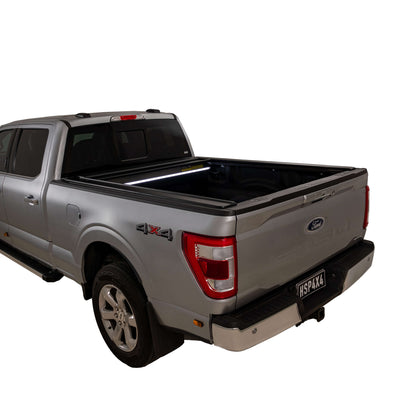 HSP Load Bar Suits Roll R Cover S3.5 on a Ford F150 5'5" & 6'5" Tub -LB80-F