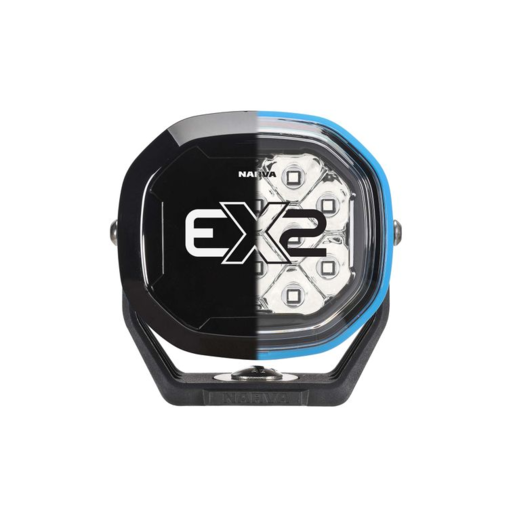 NARVA 4" Ex2 Driving Lamp Kit (Pair)- 72142