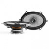 FOCAL 570AC 5"x7" 2-way co-axial kit (Access series)