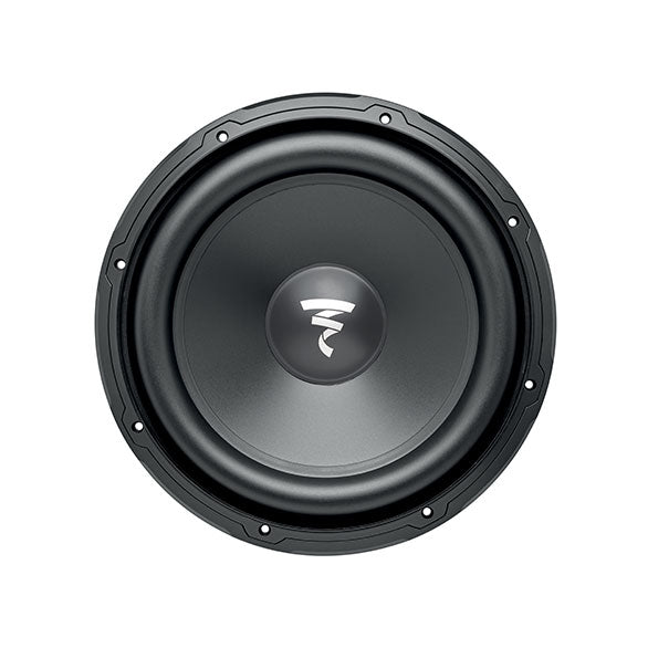 Focal SINGLE VOICE COIL SUBWOOFER SUB 12 DUAL