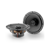 Focal Acx 165 Auditor Evo 6-1/2"" 2-Way Car Speakers