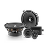 Focal Ase 130Auditor Evo Series 5-1/4" Component Speaker System