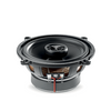 Focal Gear  5.25” Coaxial Speaker Kit, 65Hz-21Khz, 50W Rms -Acx130