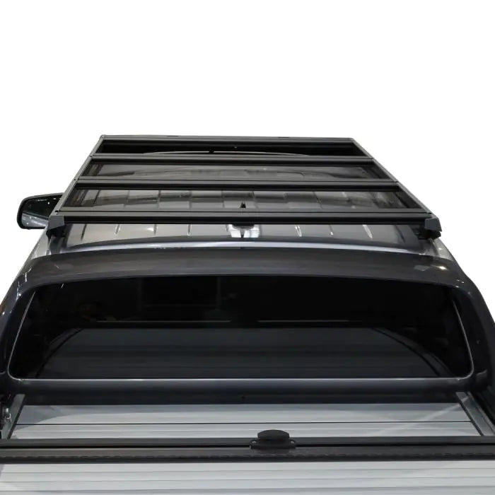 TJM Roof Rack To Suit Ford Ranger Py (P703)/Vw Amarok Gen 2 -590STBRAK21Y