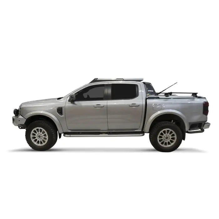 TJM Roof Rack To Suit Ford Ranger Py (P703)/Vw Amarok Gen 2 -590STBRAK21Y