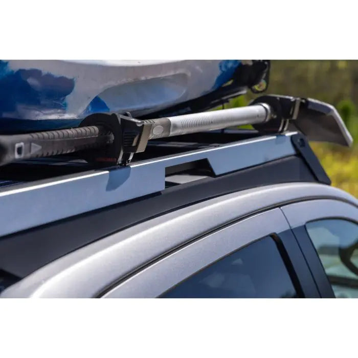 TJM Roof Rack To Suit Ford Ranger Py (P703)/Vw Amarok Gen 2 -590STBRAK21Y