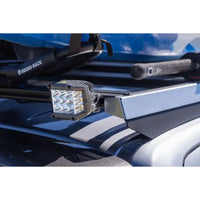 TJM Roof Rack To Suit Ford Ranger Py (P703)/Vw Amarok Gen 2 -590STBRAK21Y