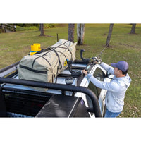 TJM Roof Rack To Suit Isuzu D-Max/Mazda Bt50 -590STBRAK34H